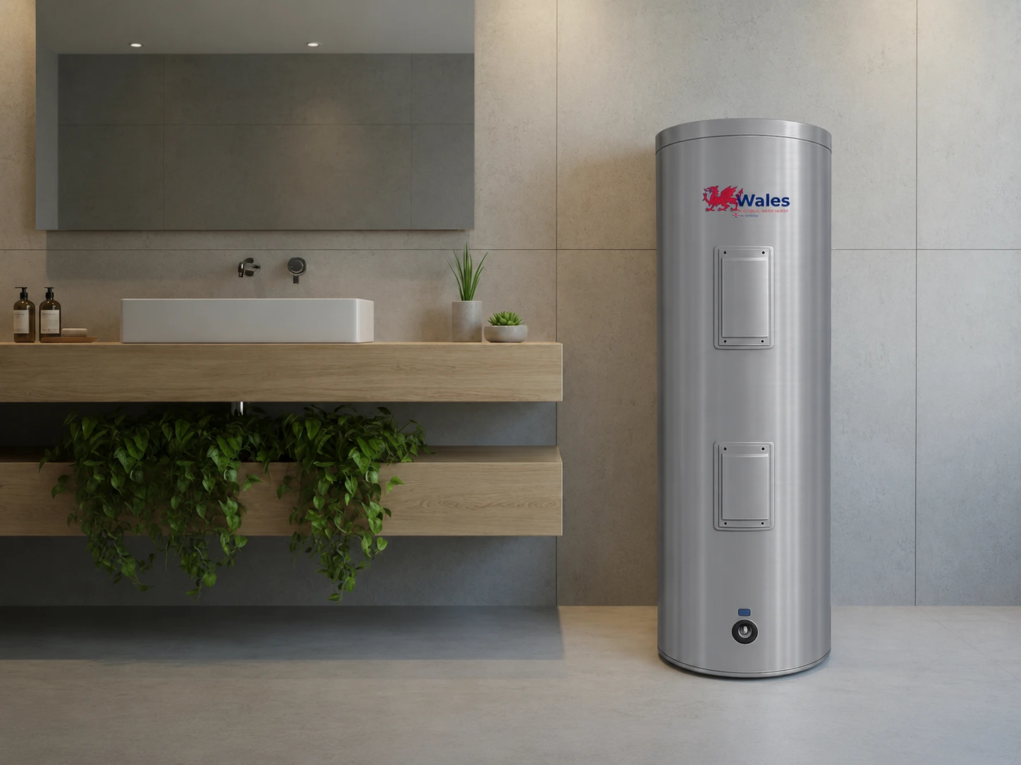 Maximizing Energy Efficiency and Reducing Costs with Your Water Heater in the UAE