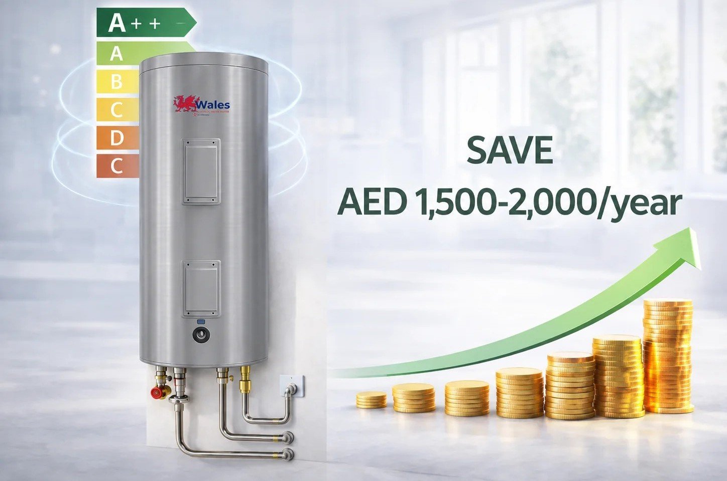 Tankless water heater guide
