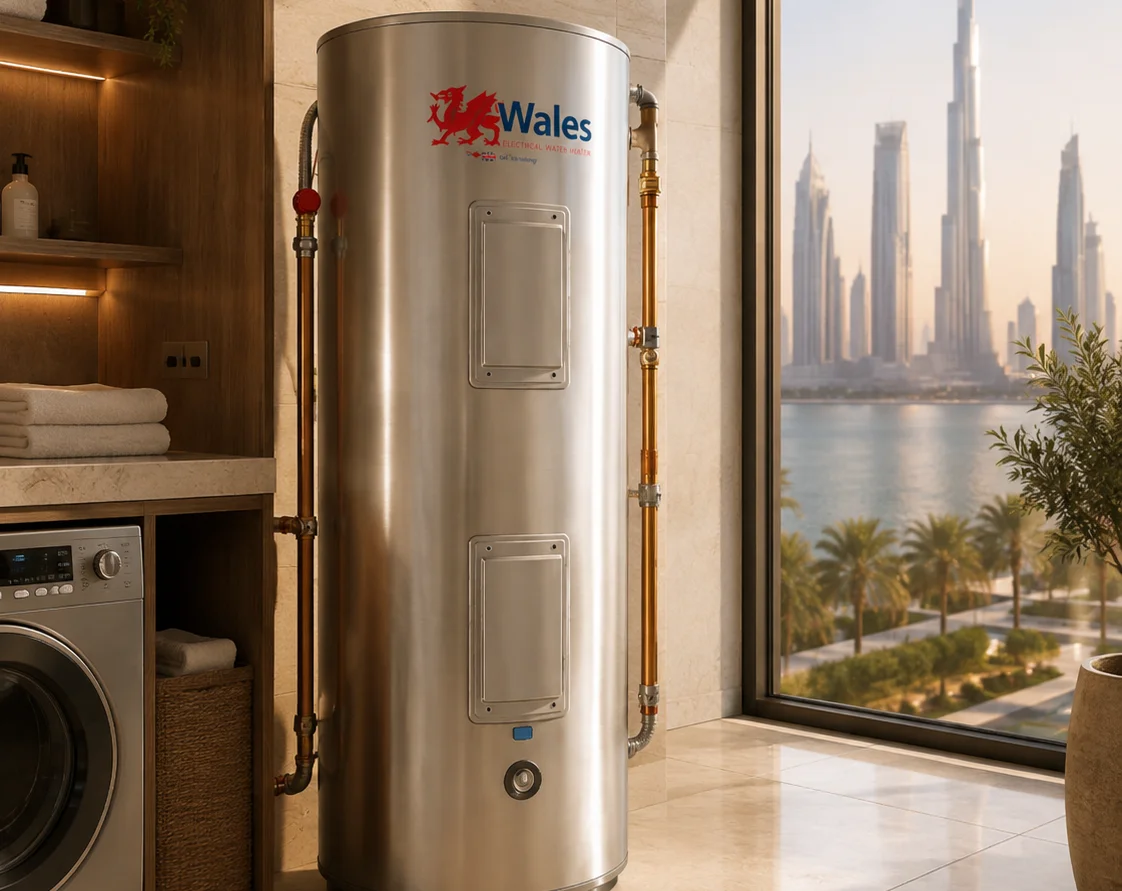 Hybrid and heat pump water heater guide