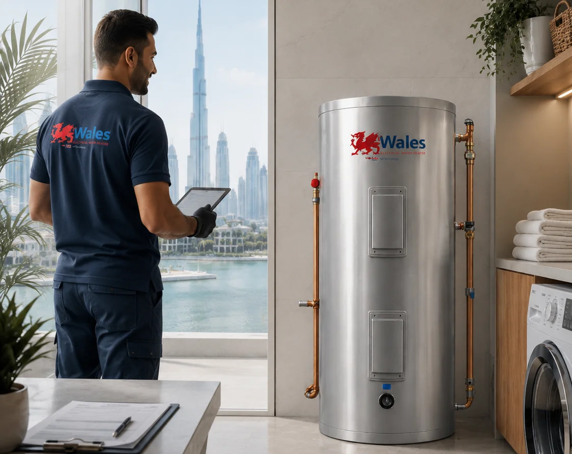 Storage tank water heater guide