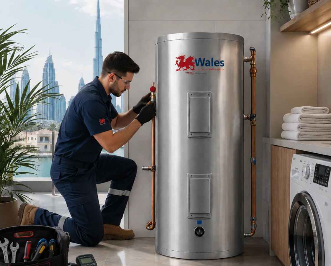 Tankless water heater guide
