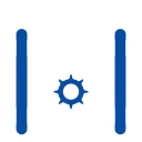 Water Heater Maintenance & Repair Icon
