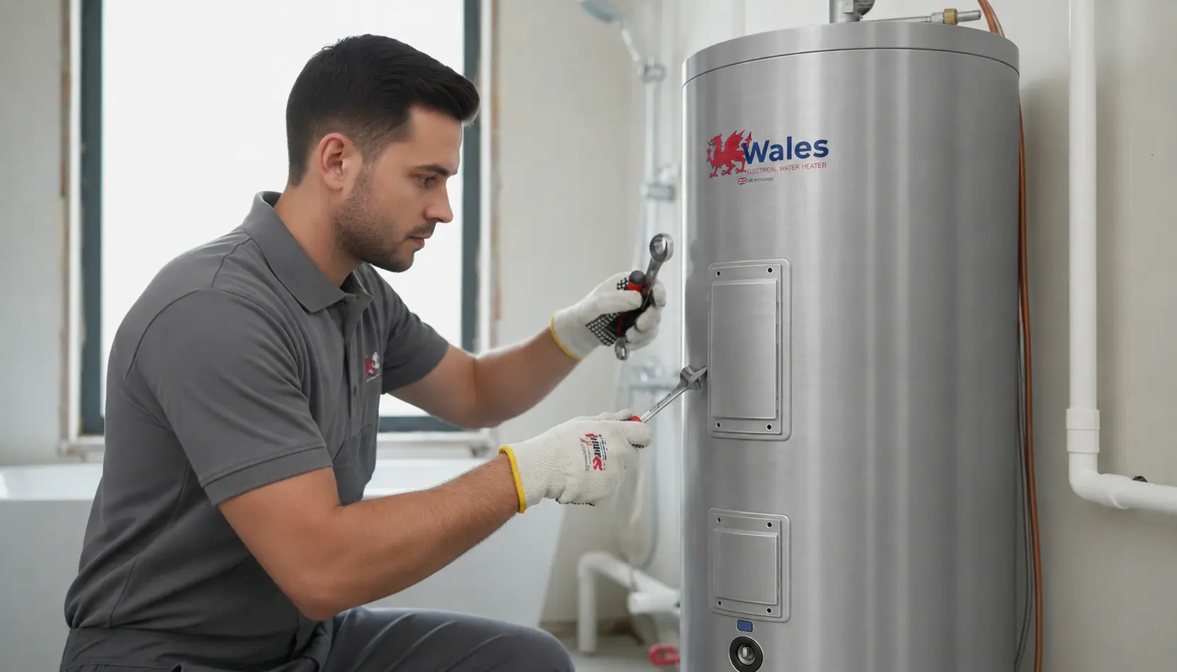 Professional Installation Services