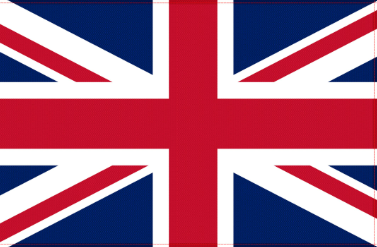 United Kingdom flag